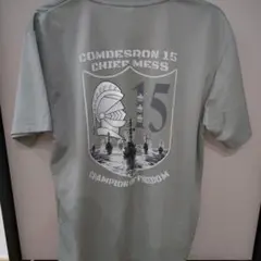 【中古品】米軍　アメリカ空軍　Tシャツ　2枚セット 中古品】米軍 アメリカ空軍 Tシャツ 2枚セット - メルカリ