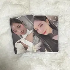 TWICE READY TO BE トレカ ダヒョン