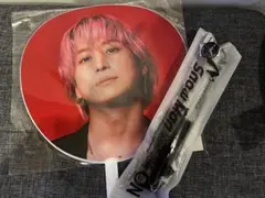 SnowMan Dome Tour 2025-2026 ON ペンライト佐久間