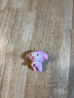 サンリオ マイメロ ケーブルマスコット