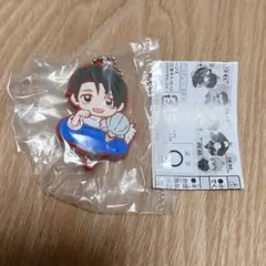 呪術廻戦 キャラばんちょうこう ラバーマスコット 死滅回遊 乙骨憂太 ③