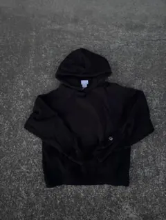 Champion Reverse Weave パーカー 短丈