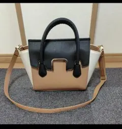 トートバッグスタイル ショルダーバッグ