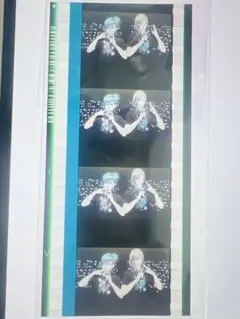 63 うたプリ フィルム 集合