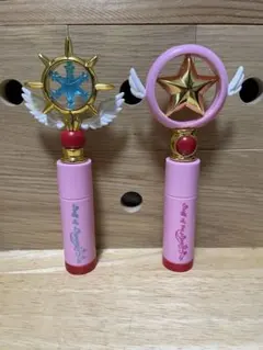 カードキャプターさくら　リップケース