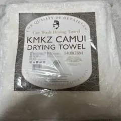 KAMIKAZE CAMUI DRYING TOWELのサムネイル
