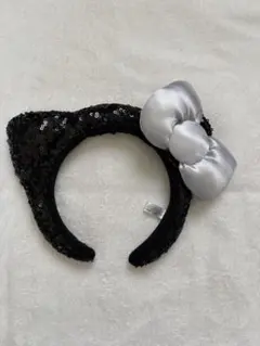 USJ キティーちゃんカチューシャ