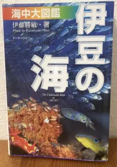 2026年最新】伊豆の海 海中大図鑑の人気アイテム - メルカリ