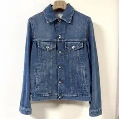 BRUNELLO CUCINELLI❤︎Gジャン❤︎コットン❤︎48(S)