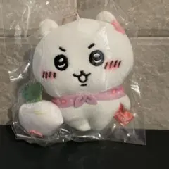 ちいかわ ぬいぐるみ ご当地 鹿児島 さくら島 桜島