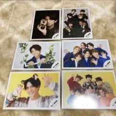 正門良規　ミニフォト　セット