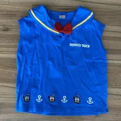 バースデイ　フタフタ　ドナルド　Tシャツ