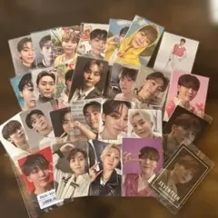 スキズ ハン トレカ まとめ売り 26枚 straykids 店舗特典 封入 - メルカリ