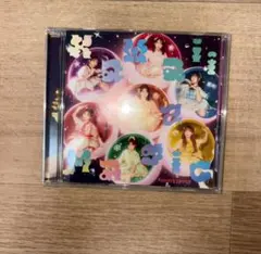 FRUITS ZIPPER KawaiiってMagic