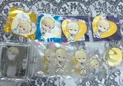 アイナナ アニカフェ ナギ