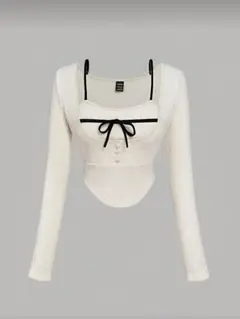 SHEINMOD ニットトップス