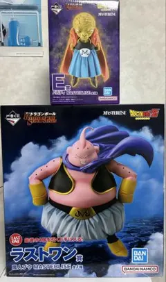 2026年最新】一番くじドラゴンボール ラストワン賞の人気アイテム