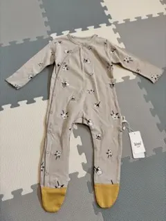 ベビー服 カバーオール 80cm