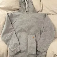 値下げCarhartt カーハートMIDWEIGHT HOODED SWEAT