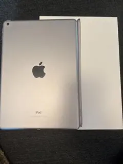 iPad 第6世代 9.7インチ Wi-Fiモデル 32GB スペースグレイ