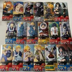 ヒロバト　20枚セット