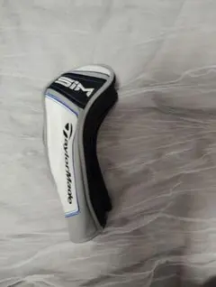 TaylorMade テーラーメイド SIM ユーティリティ用 ヘッドカバー