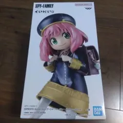 アーニャ　フィギュア