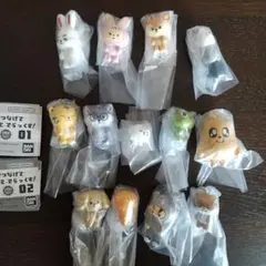 GLORY FAMILYあにまるわぁるど ロッキングチェア 9点セット - メルカリ