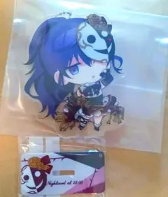 プロセカ　朝比奈まふゆ　アクスタ　セガラッキーくじ　囚われのマリオネット