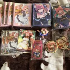 2026年最新】タマモキャット フィギュアの人気アイテム - メルカリ