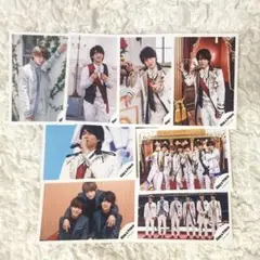 King&Prince 平野紫耀 公式写真