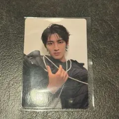 INI 藤牧京介 7000円トレカ 121 - メルカリ