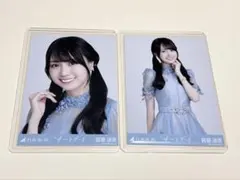 【乃木坂46】賀喜遥香 チートデイ 生写真