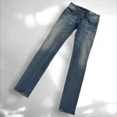 DIESEL ディーゼル スキニーデニム ジーンズ レディース （a1のサムネイル