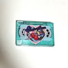 フラワーノーズ　Cherry Love レトロマグネティック#02　アイシャドウ