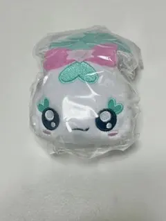 プリキュアぬいぐるみクリップ　シプレ