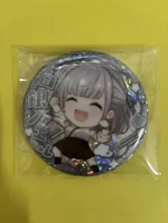 2025年最新】白銀ノエル 缶バッジの人気アイテム - メルカリ