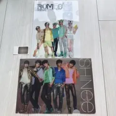 2026年最新】shinee romeoの人気アイテム - メルカリ