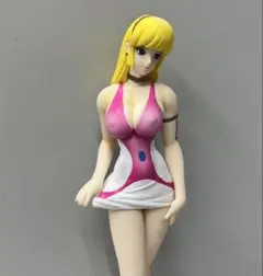 如月ハニー キューティーハニー PVC リペイントのサムネイル