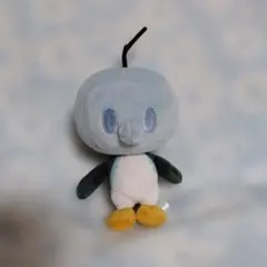 ポケモンセンター リカケイノオトコ ポッチャマ ぬいぐるみ マスコット