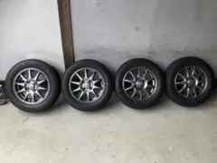 2026年最新】155 65r13 vrx2の人気アイテム - メルカリ