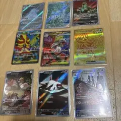 ポケモンカードまとめ売り