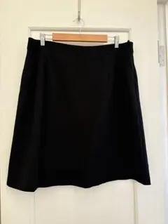 54大きいサイズレディーススカートスーツリクルートRU7 L