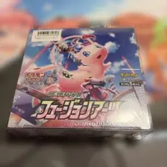 2026年最新】フュージョンアーツ box シュリンクなしの人気アイテム