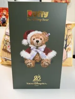 ダッフィー　シュタイフ　No.1878 定価14000円割引 2026年最新】シュタイフ ダッフィーの人気アイテム - メルカリ