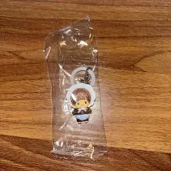 モンチッチ めじるしアクセサリー2 モンチッチくん(ベビチッチver.)