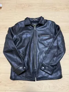 2026年最新】stussy schott ライダースの人気アイテム - メルカリ