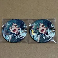 あんスタ 9周年 缶バッジ ライカ