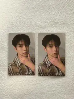 stray kids スンミン　HMV特典