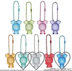 TWICE LOVEYS グミチャーム